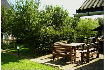 Словакия Chata Stará Lesná, Екстериор